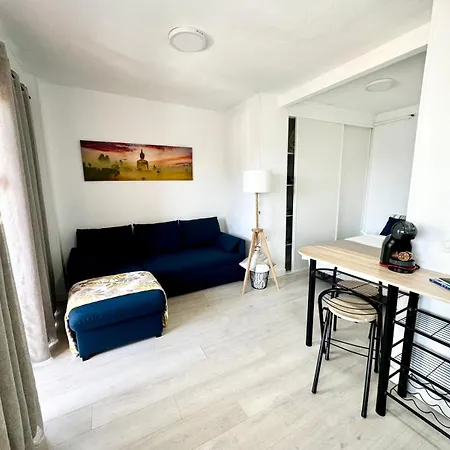 Ocean Breeze Oasis In Lägenhet *