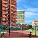 Ocean Breeze Oasis In Puerto de la Cruz (Tenerife)