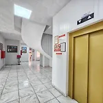 Daire Ocean Breeze Oasis In