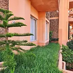 Ocean Breeze Oasis In Daire Puerto de la Cruz (Tenerife)