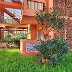 Ocean Breeze Oasis In Daire