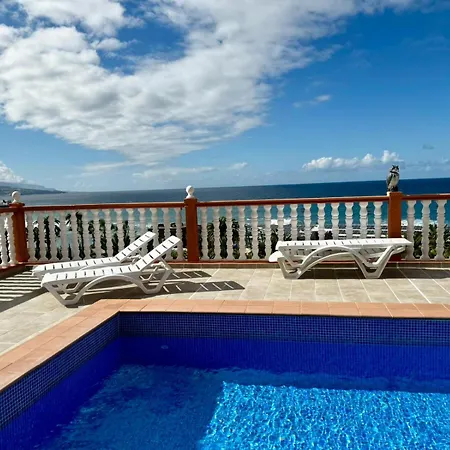 Ocean Breeze Oasis In Appartement *