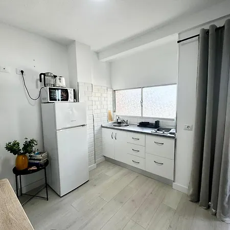 Appartement Ocean Breeze Oasis In Puerto de la Cruz (Tenerife)