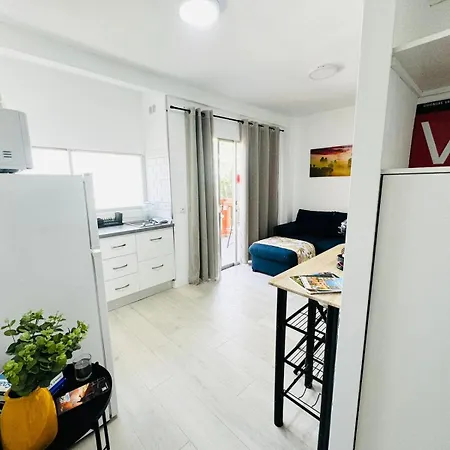 Ocean Breeze Oasis In Appartement