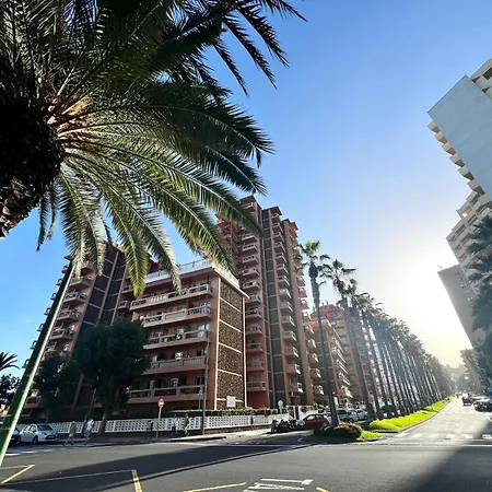 Appartement Ocean Breeze Oasis In *