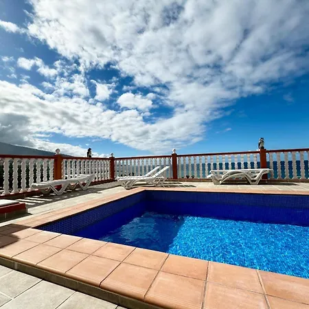 Ocean Breeze Oasis In *