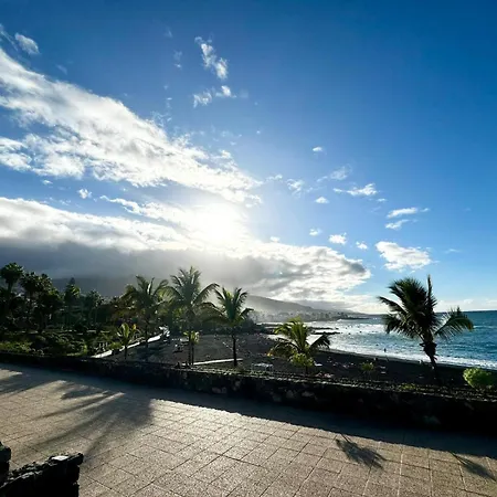 Ocean Breeze Oasis In Appartement *