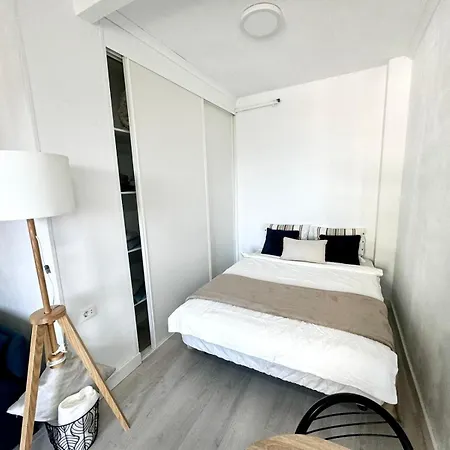 Ocean Breeze Oasis In Appartement Puerto de la Cruz (Tenerife)