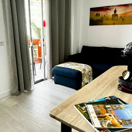 Ocean Breeze Oasis In Appartement