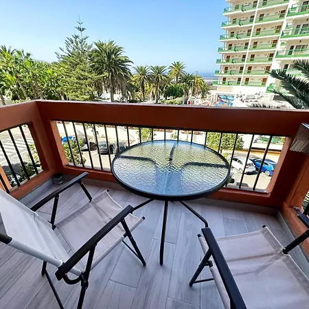 Ocean Breeze Oasis In Appartement *