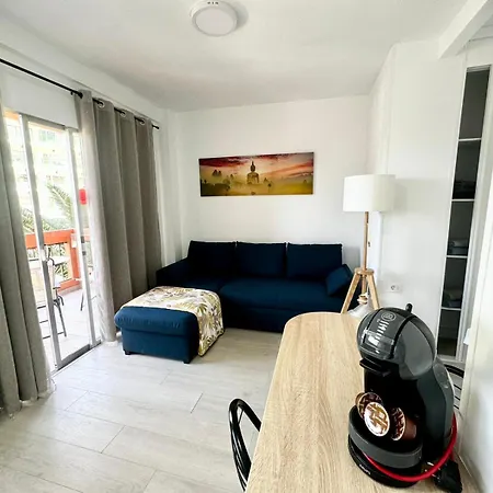 Appartement Ocean Breeze Oasis In *