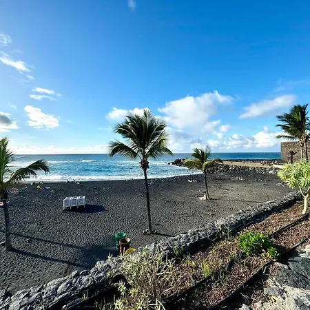 Ocean Breeze Oasis In