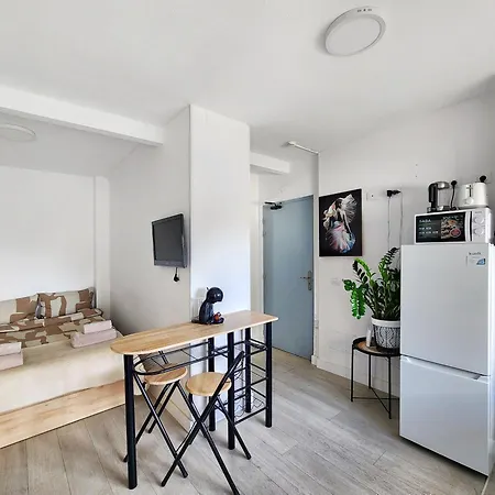 Ocean Breeze Oasis In Daire *